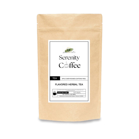 Apple Cider Rooibos